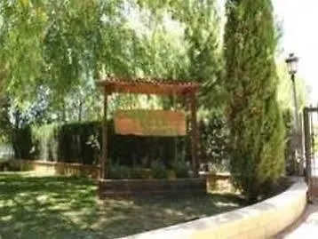 Hotel Caserio De La Fuente
